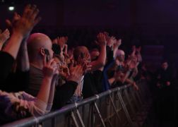 OMD Brachte Arena In Jena Zum Beben 13